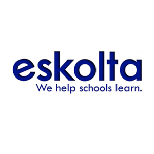 Logo for Eskolta School Research and Design Testimonial
