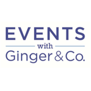 Logo for Events with Ginger Testimonial