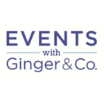 Logo for Events with Ginger Testimonial